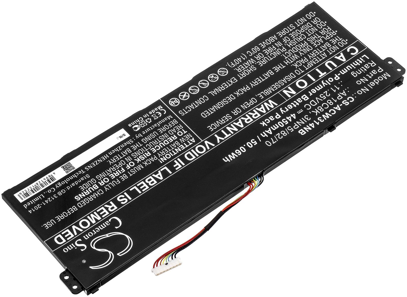 CS-ACW314NB