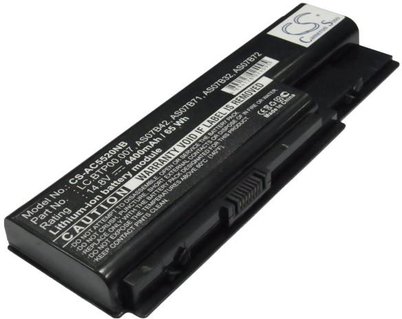 CS-AC5520NB