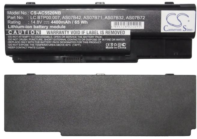 CS-AC5520NB