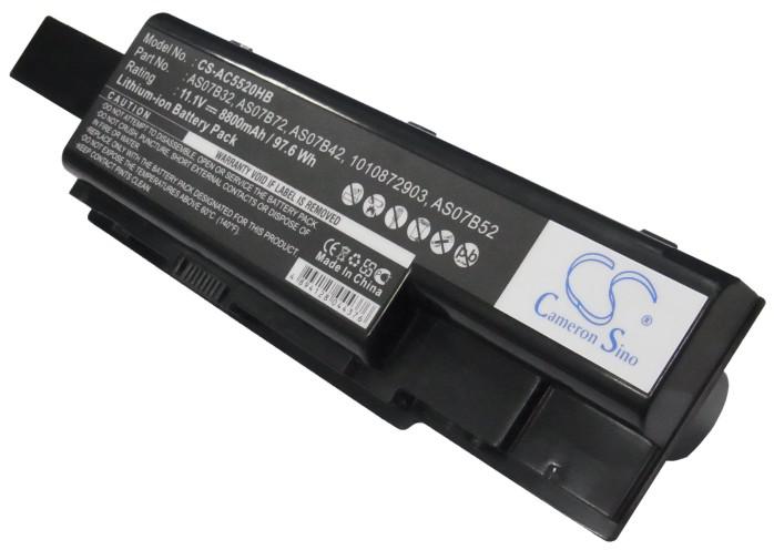 CS-AC5520HB