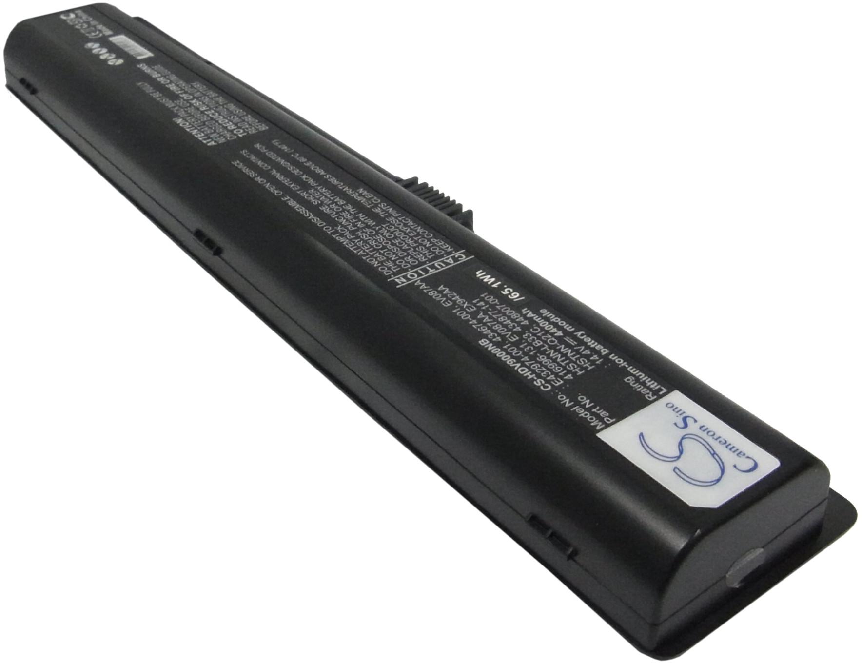 CS-HDV9000NB
