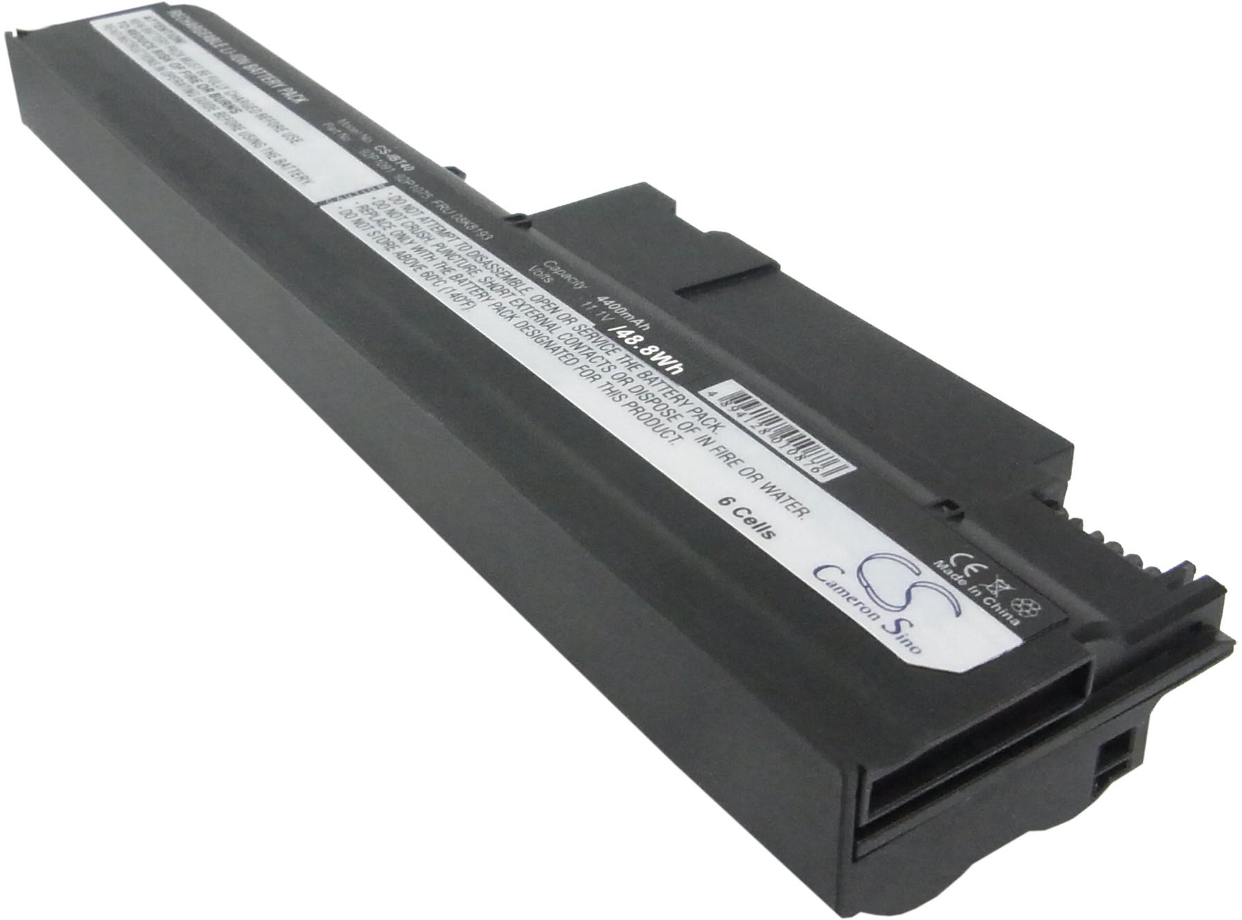 CS-IBT40