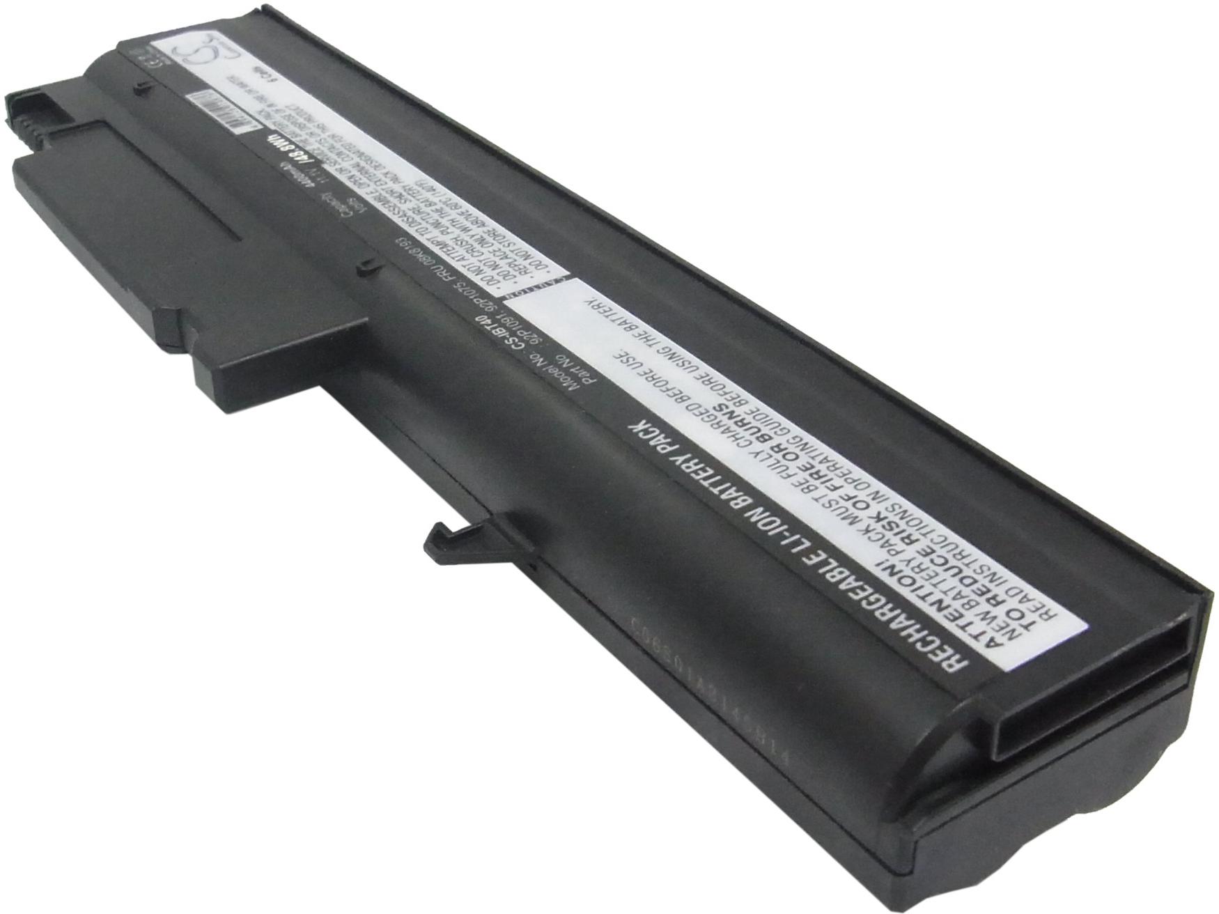 CS-IBT40