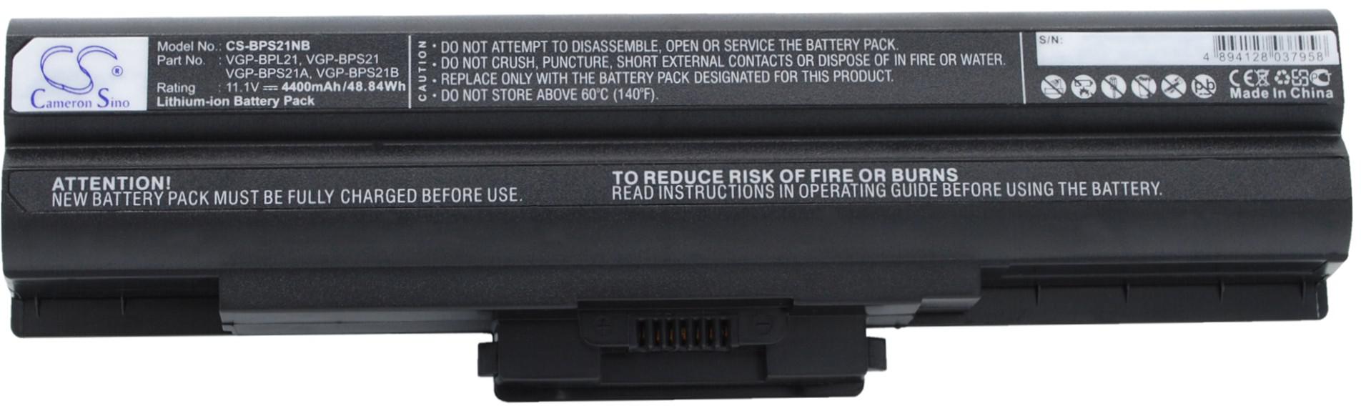 CS-BPS21NB