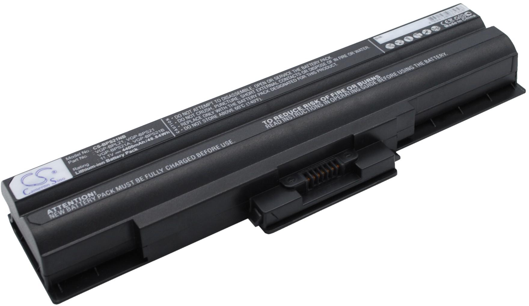 CS-BPS21NB