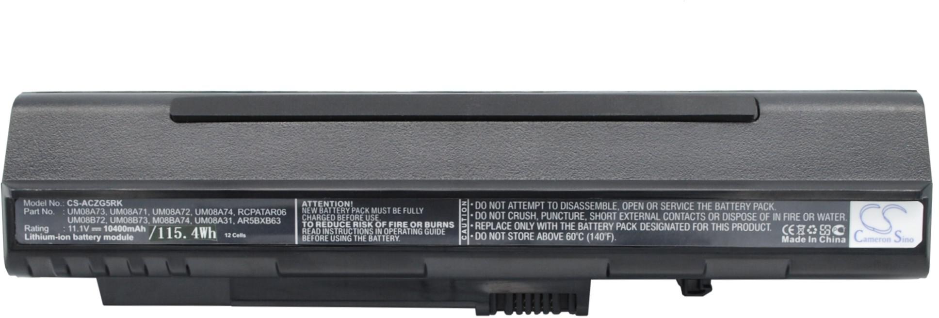 CS-ACZG5RK