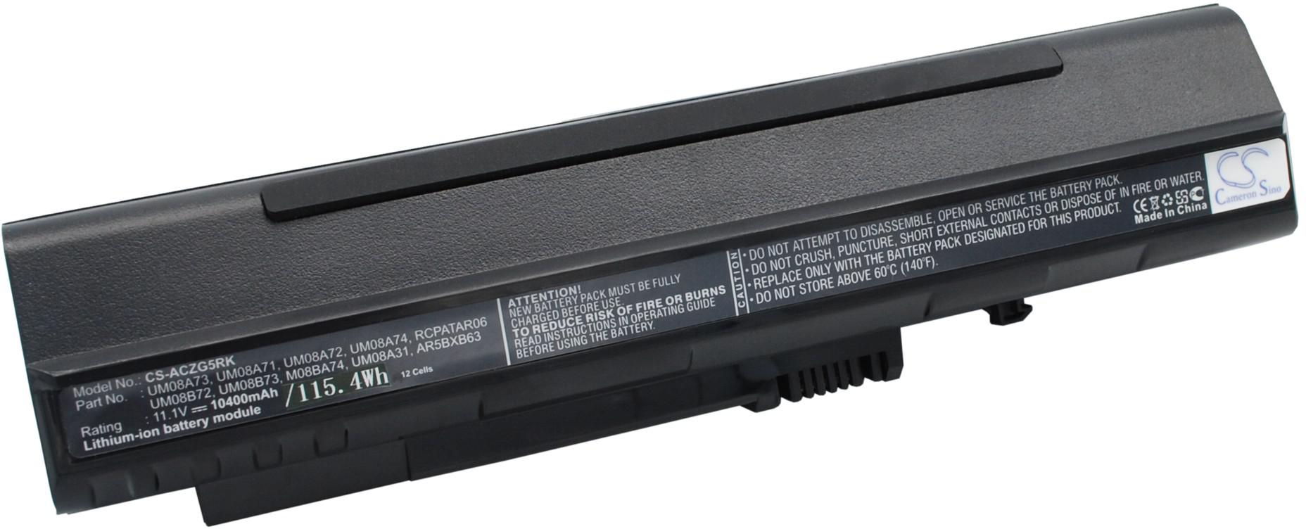 CS-ACZG5RK