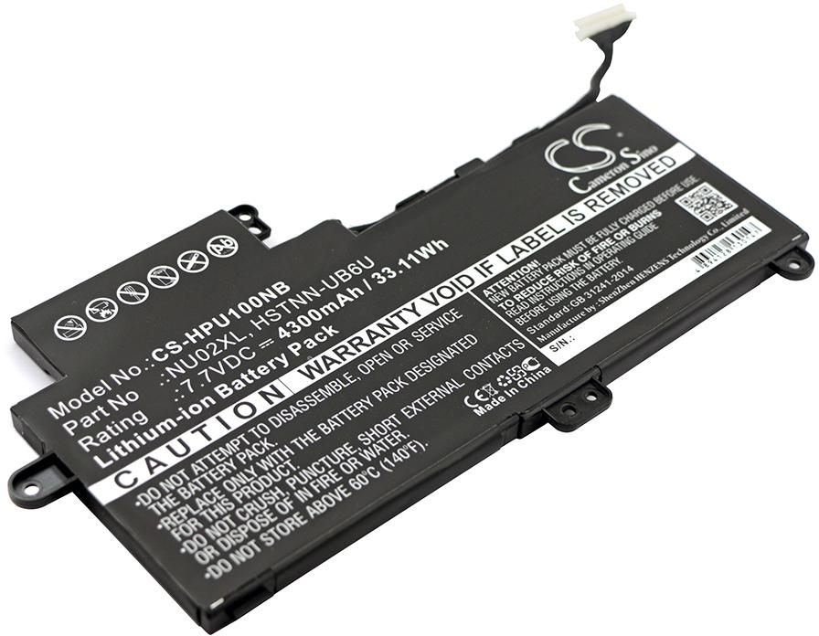 CS-HPU100NB