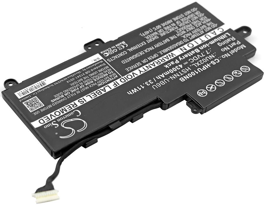 CS-HPU100NB