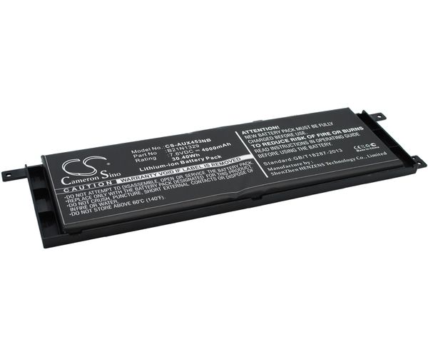 CS-AUX453NB